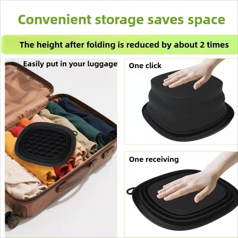 Face Ice Bath Bowl Quality